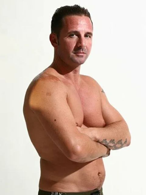 David Perry